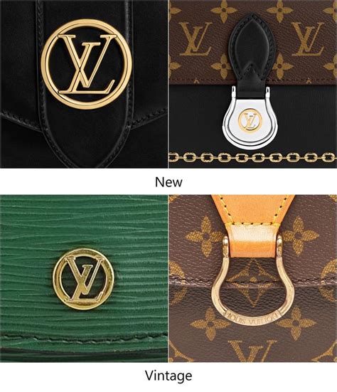 louis vuitton clasp types.